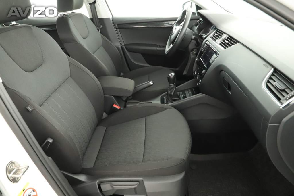 Foto inzerátu Škoda Octavia 1.0 TSI