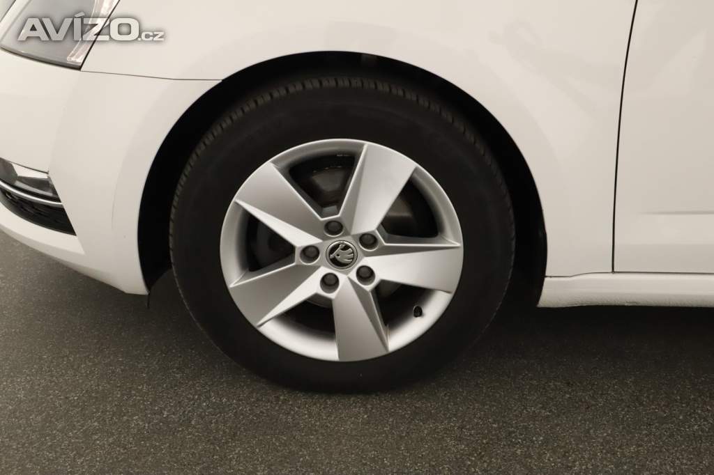 Foto inzerátu Škoda Octavia 1.0 TSI