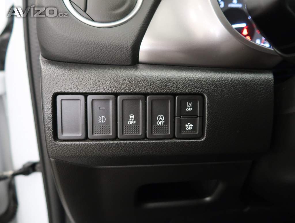 Foto inzerátu Suzuki Vitara 1.4 BoosterJet