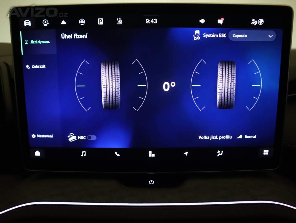 Foto inzerátu Škoda Kodiaq 2.0 TDI