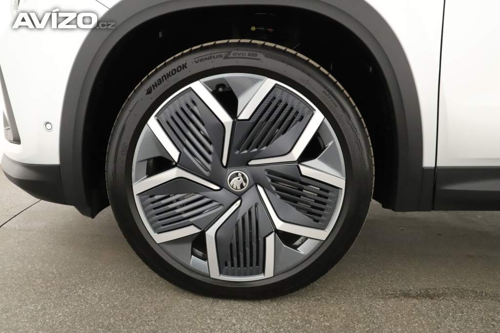 Foto inzerátu Škoda Kodiaq 2.0 TDI