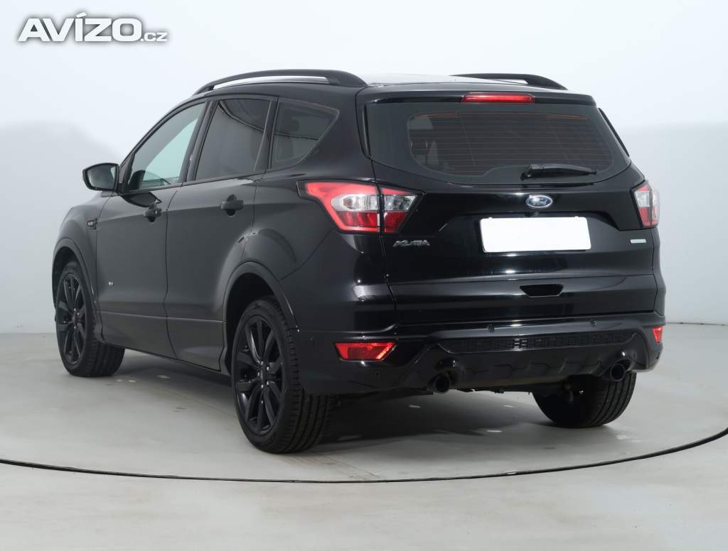 Foto inzerátu Ford Kuga 1.5 EcoBoost