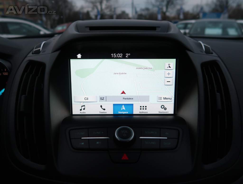 Foto inzerátu Ford Kuga 1.5 EcoBoost