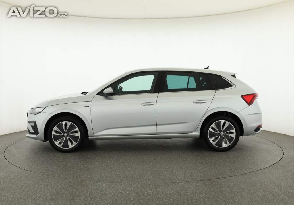 Foto inzerátu Škoda Scala 1.0 TSI