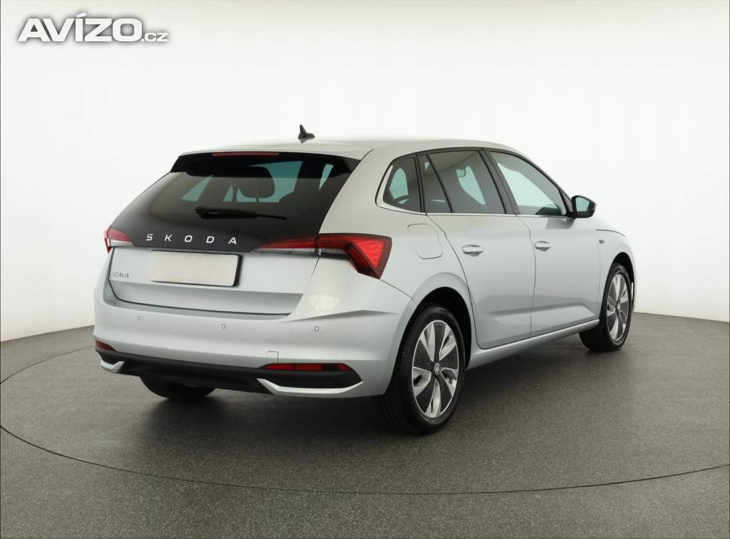 Foto inzerátu Škoda Scala 1.0 TSI