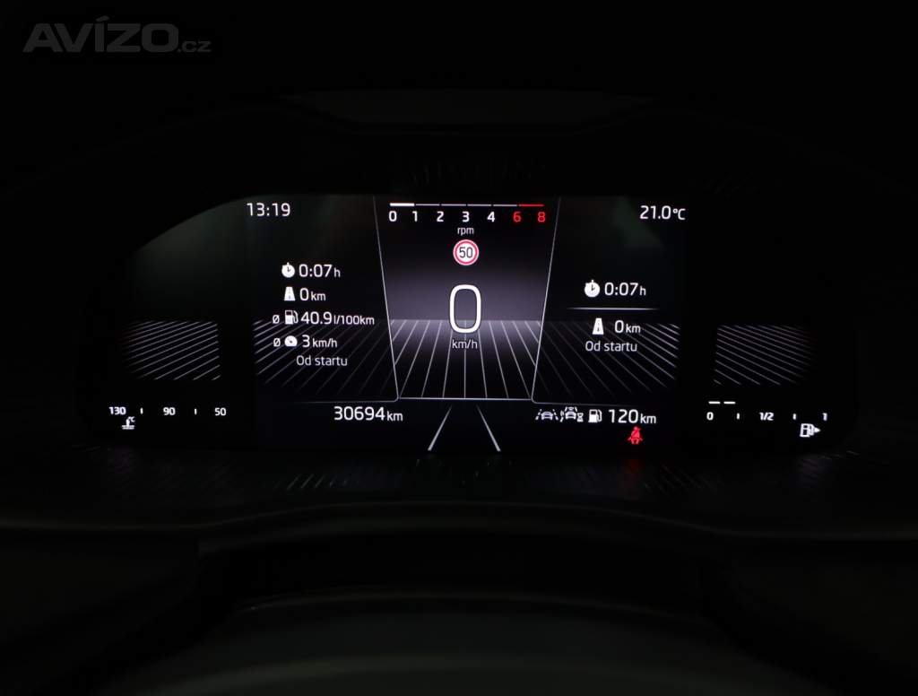 Foto inzerátu Škoda Scala 1.0 TSI