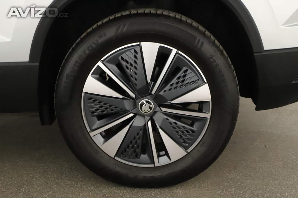 Foto inzerátu Škoda Karoq 2.0 TDI