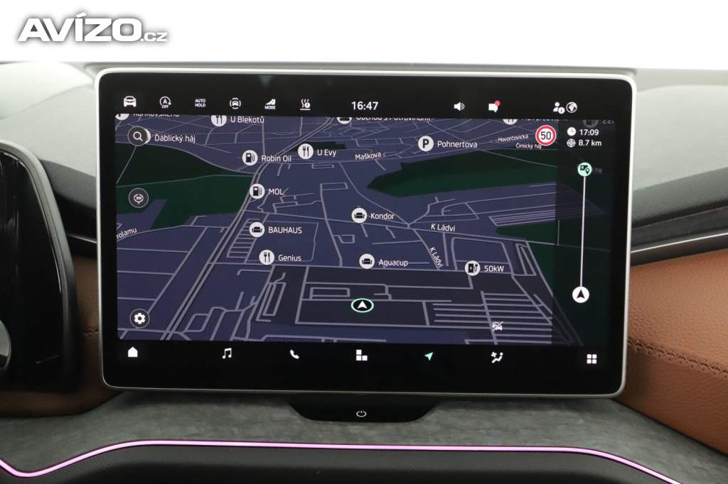 Foto inzerátu Škoda Kodiaq 2.0 TDI