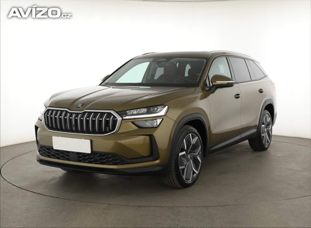 Foto inzerátu Škoda Kodiaq 2.0 TDI