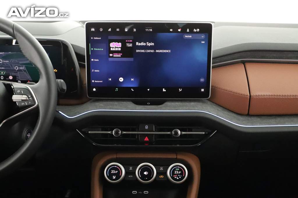 Foto inzerátu Škoda Kodiaq 2.0 TDI