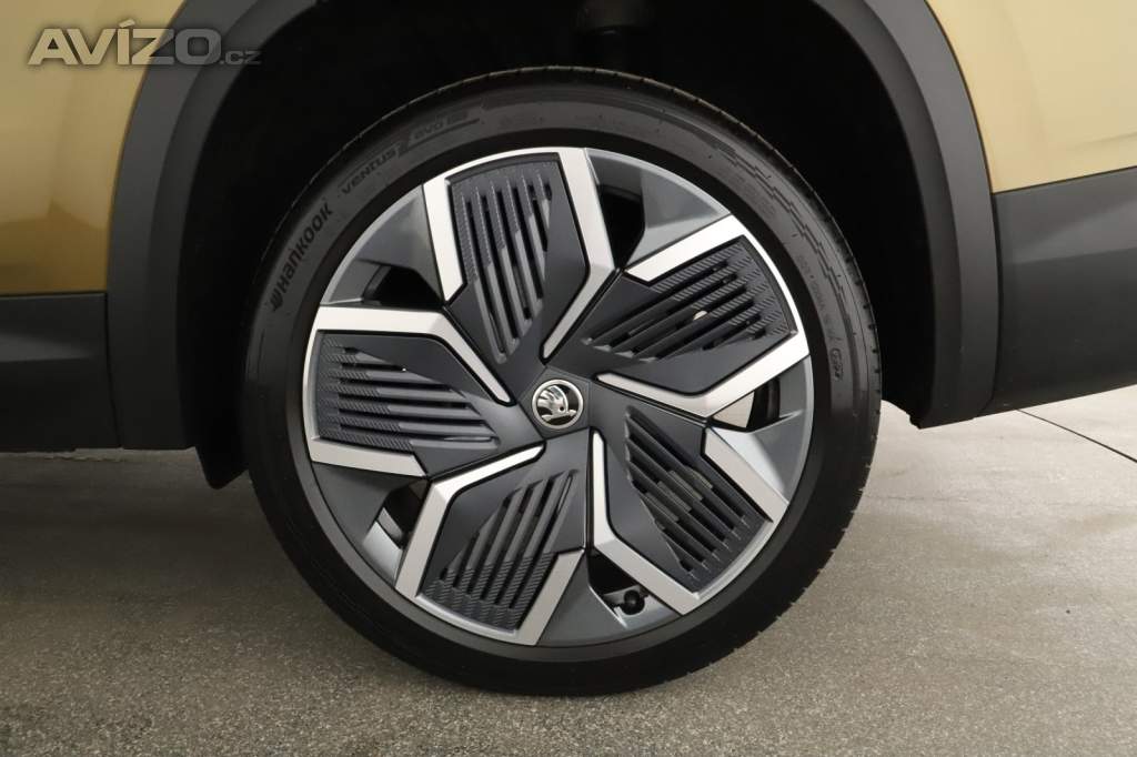 Foto inzerátu Škoda Kodiaq 2.0 TDI