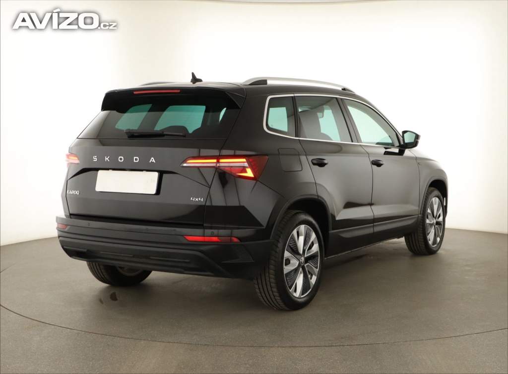Foto inzerátu Škoda Karoq 2.0 TDI