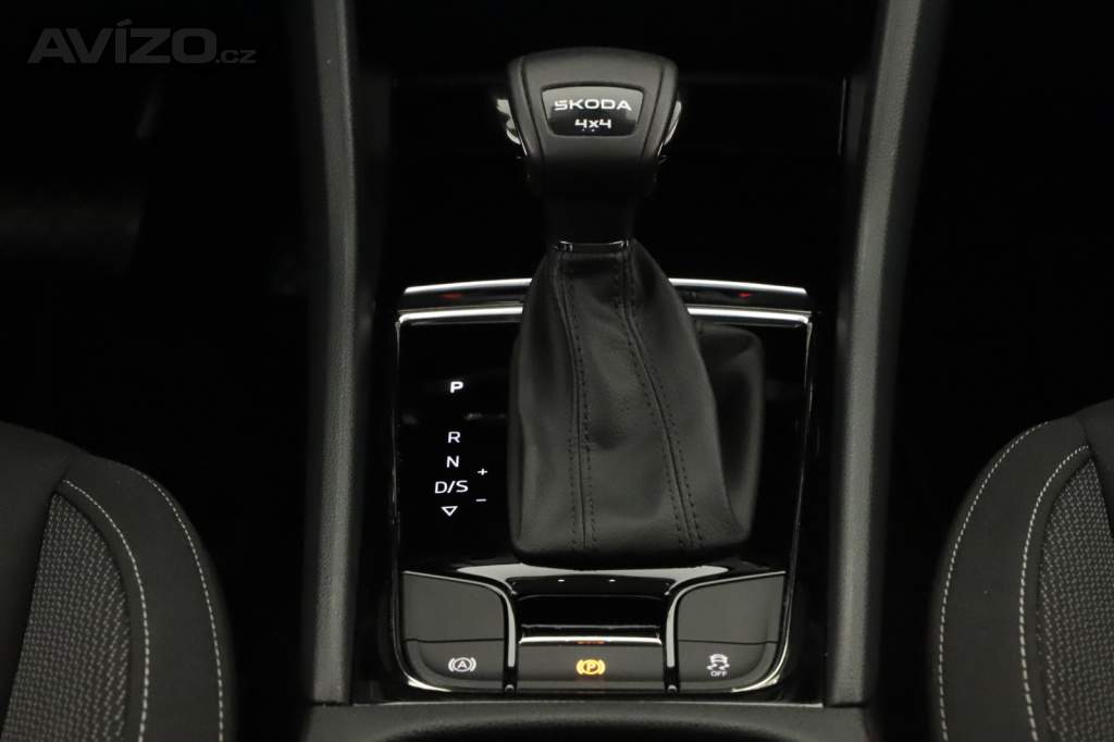 Foto inzerátu Škoda Karoq 2.0 TDI