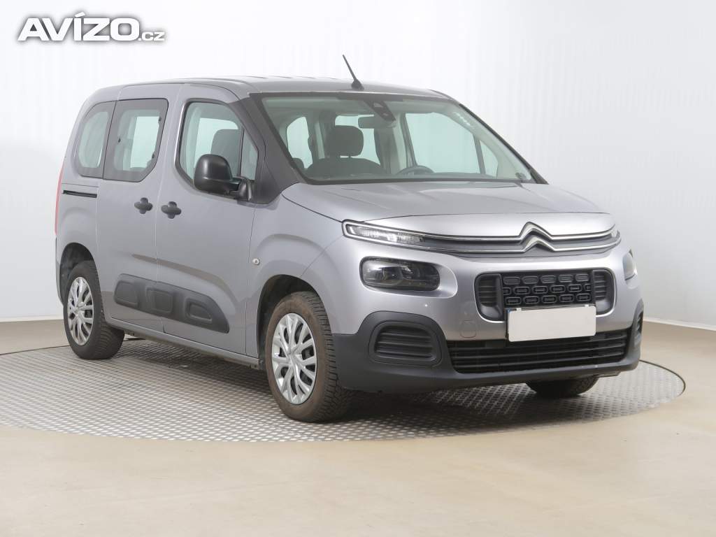 Citroën Berlingo 1.2 PureTech