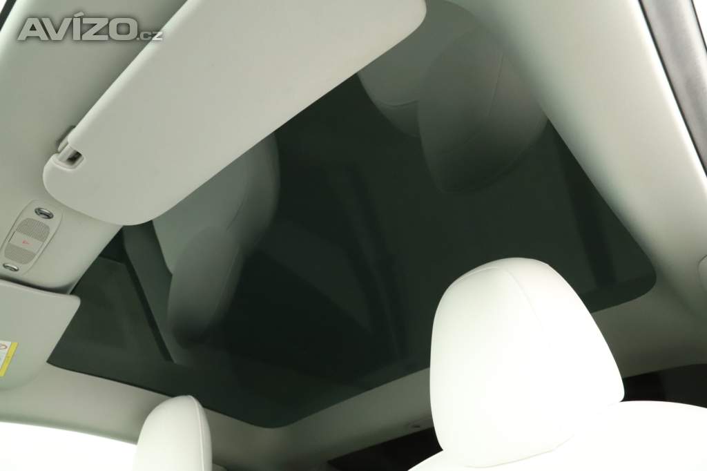 Foto inzerátu Tesla Model 3 Long Range 4WD 74kWh