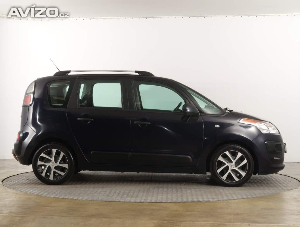 Foto inzerátu Citroën C3 Picasso 1.6 HDi