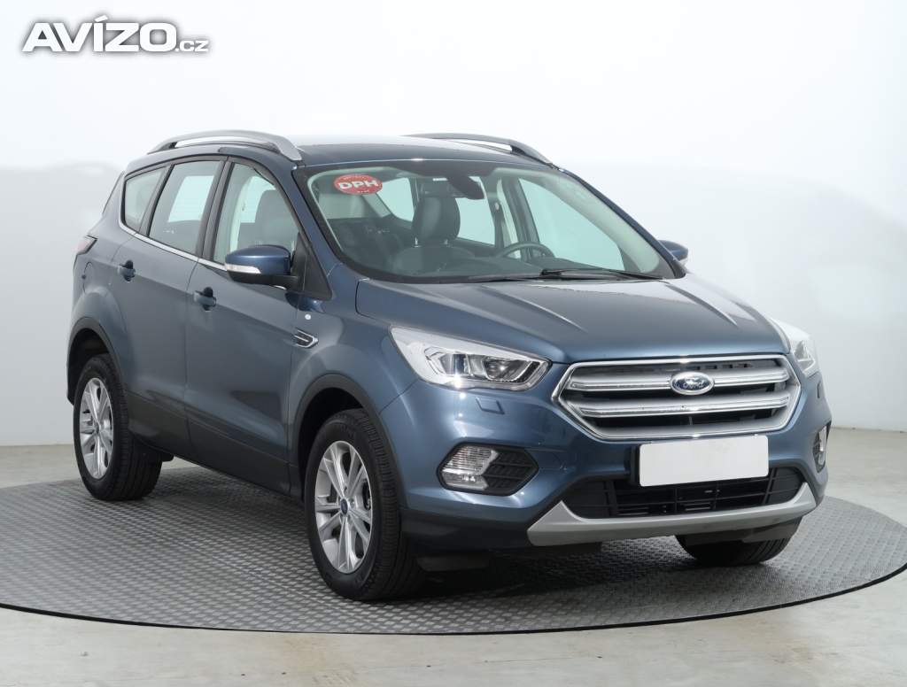 Ford Kuga 2.0 TDCi