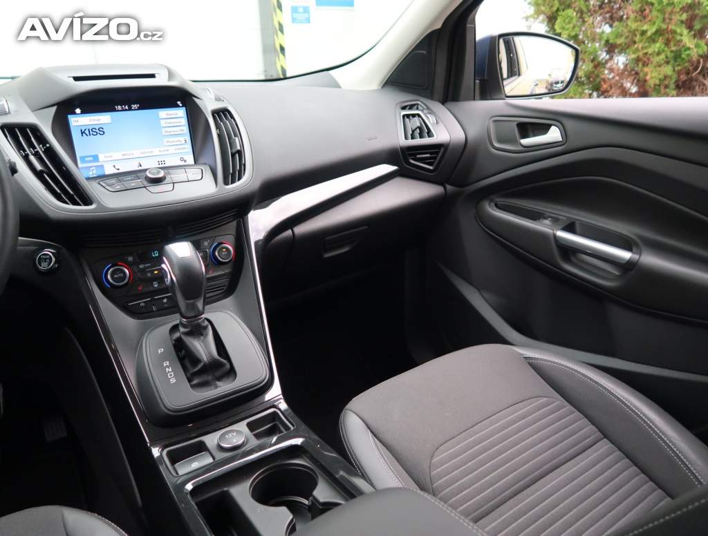 Foto inzerátu Ford Kuga 2.0 TDCi