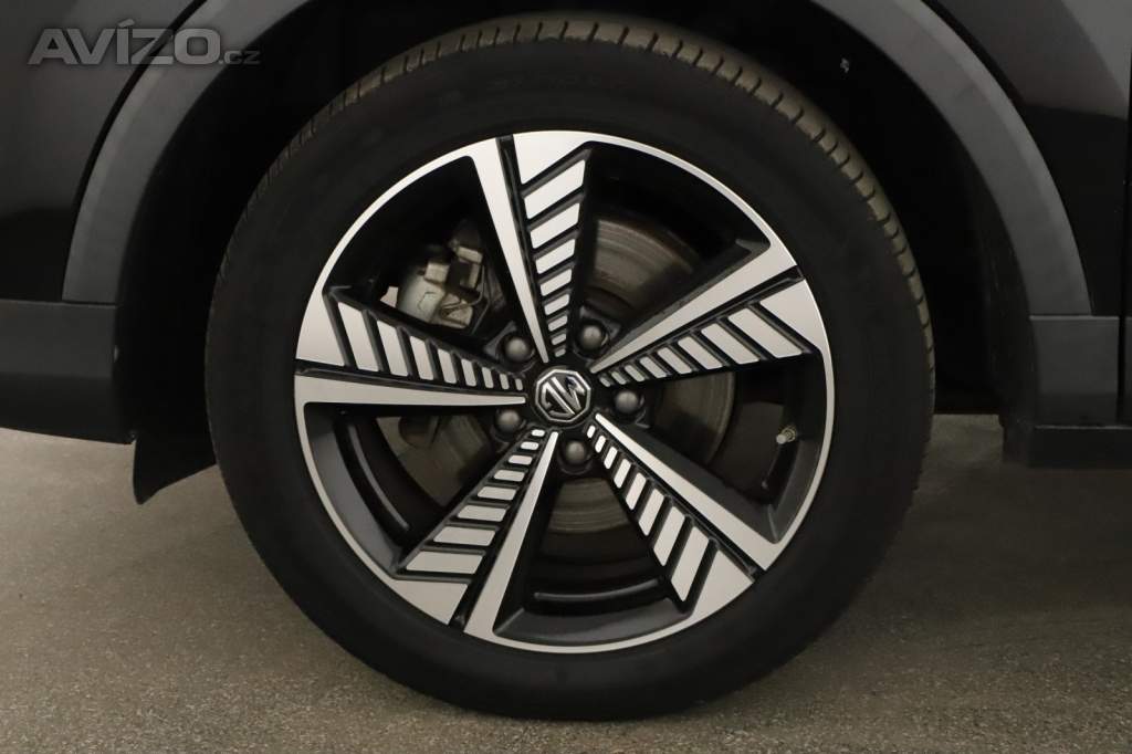 Foto inzerátu MG ZS SUV EV 42.5 kWh