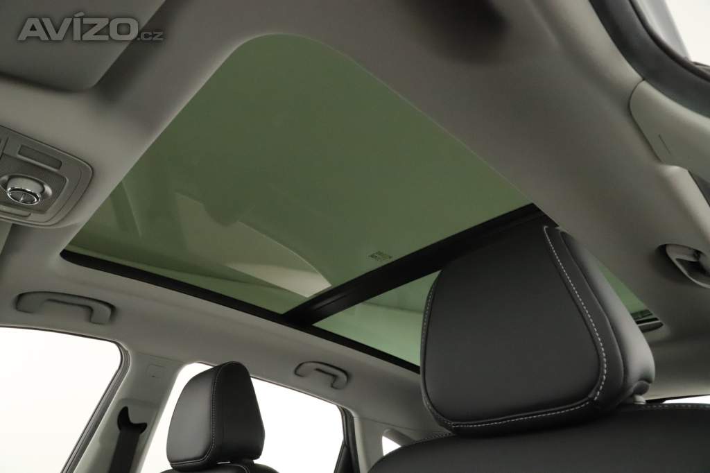 Foto inzerátu MG ZS SUV EV 42.5 kWh