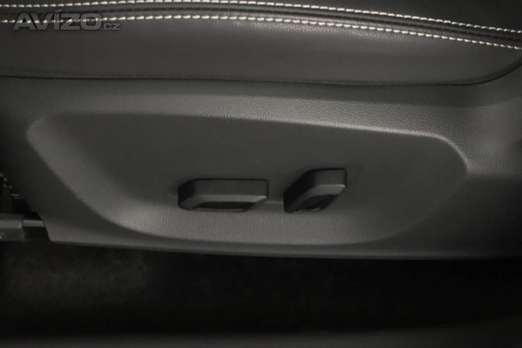 Foto inzerátu MG ZS SUV EV 42.5 kWh