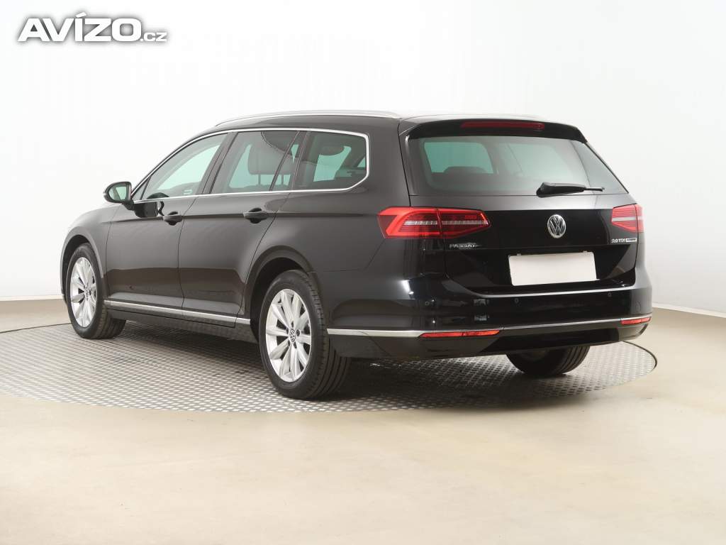 Foto inzerátu Volkswagen Passat 2.0 TDI
