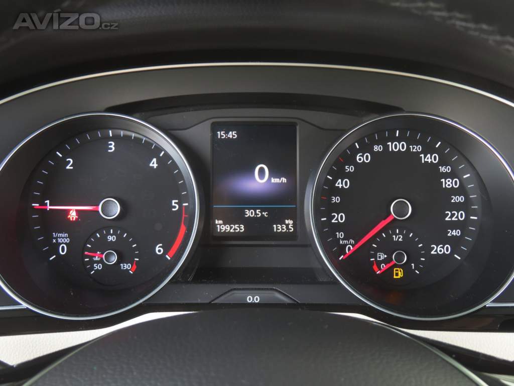 Foto inzerátu Volkswagen Passat 2.0 TDI