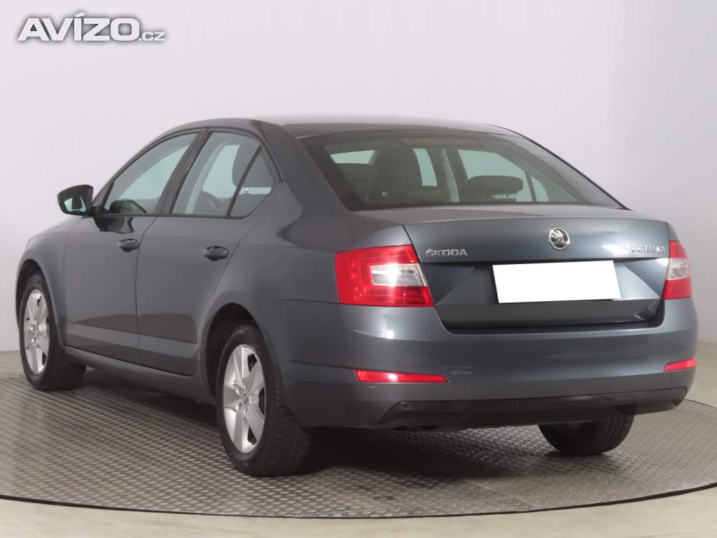 Foto inzerátu Škoda Octavia 1.6 TDI