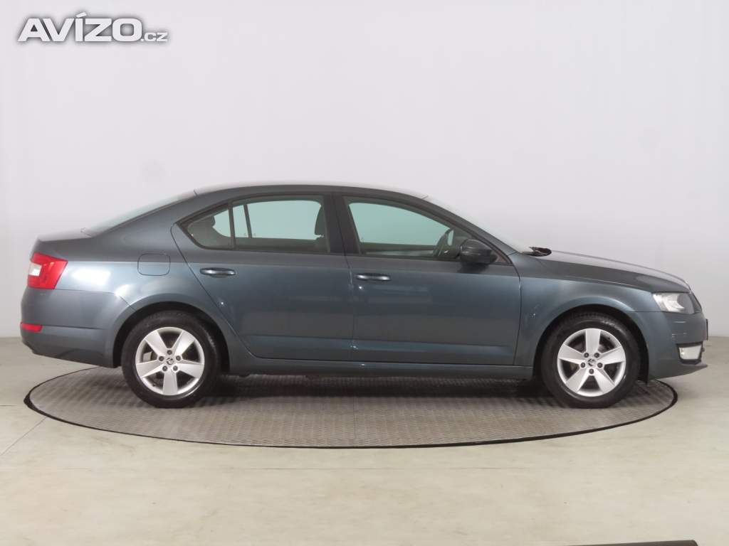 Foto inzerátu Škoda Octavia 1.6 TDI