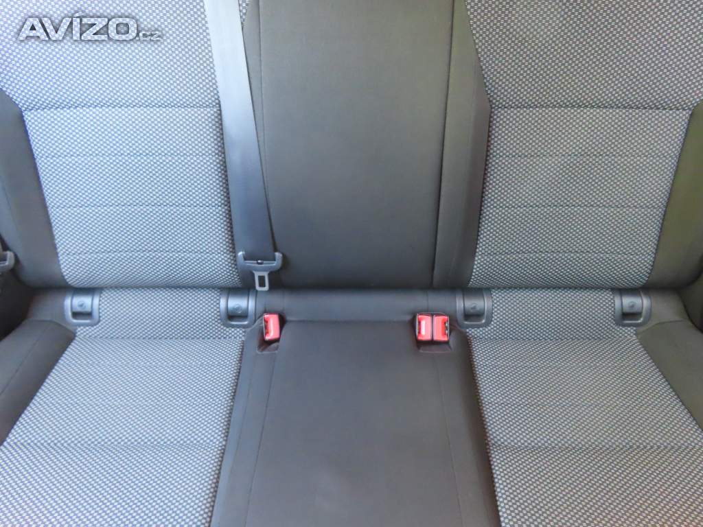 Foto inzerátu Škoda Octavia 1.6 TDI