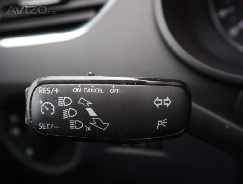 Foto inzerátu Škoda Octavia 2.0 TDI