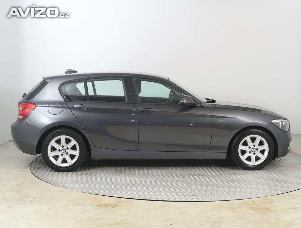 Foto inzerátu BMW Řada 1 116d