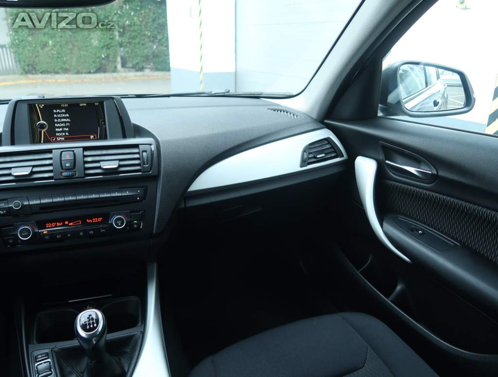 Foto inzerátu BMW Řada 1 116d