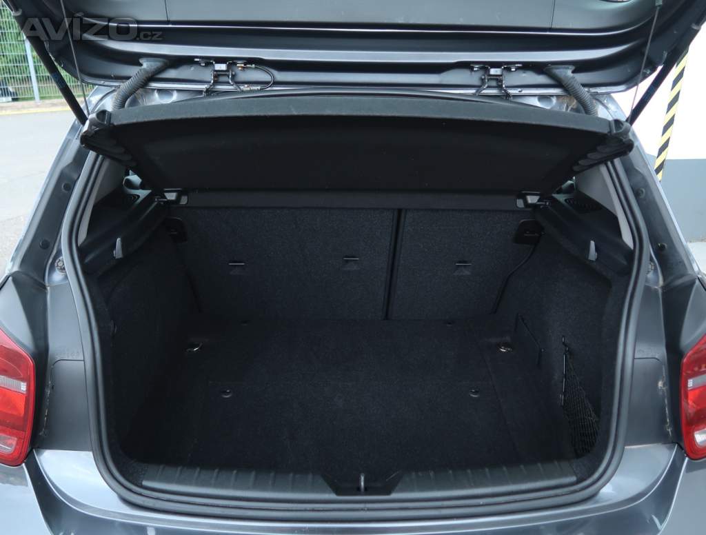 Foto inzerátu BMW Řada 1 116d