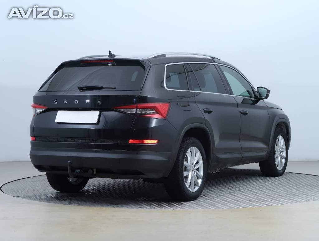 Foto inzerátu Škoda Kodiaq 1.5 TSI
