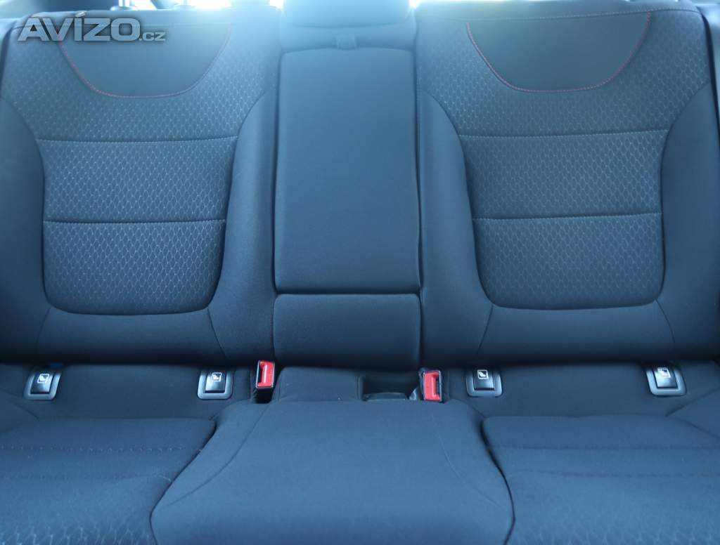 Foto inzerátu Hyundai i30 Fastback N Performance