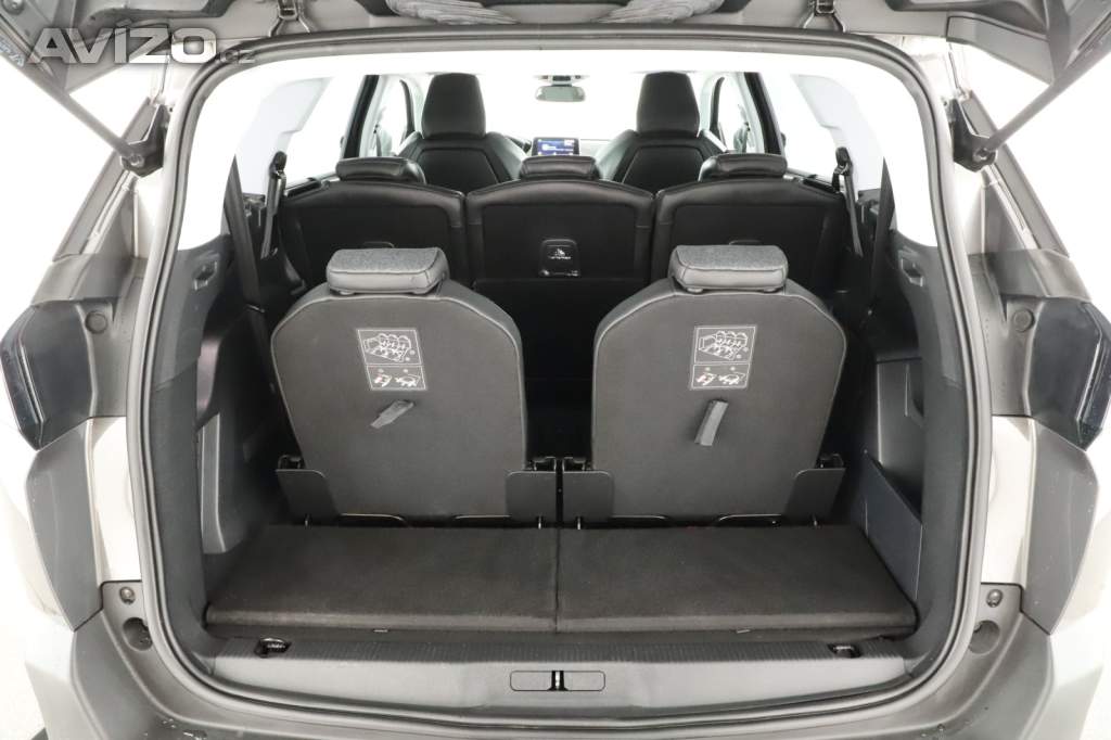 Foto inzerátu Peugeot 5008 1.6 HDi