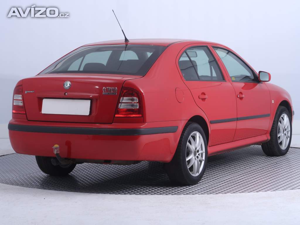 Foto inzerátu Škoda Octavia 1.9 TDI