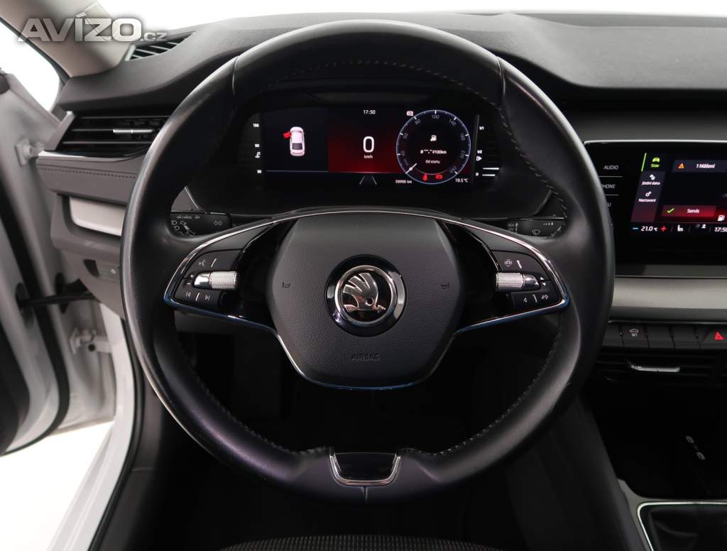 Foto inzerátu Škoda Octavia 1.5 TSI