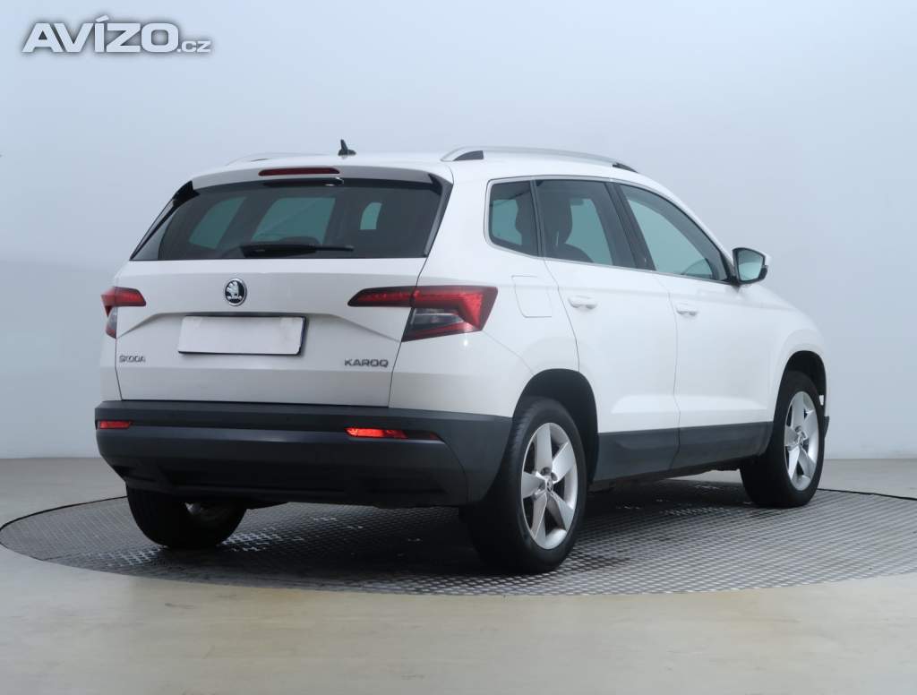 Foto inzerátu Škoda Karoq 1.6 TDI