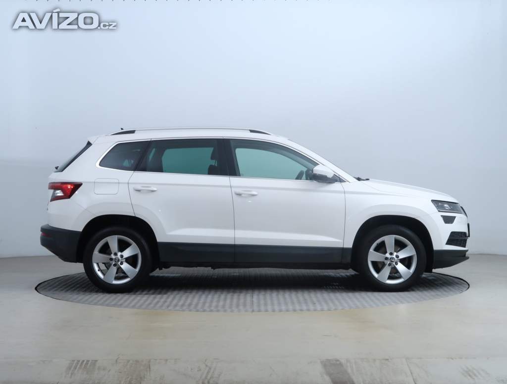 Foto inzerátu Škoda Karoq 1.6 TDI