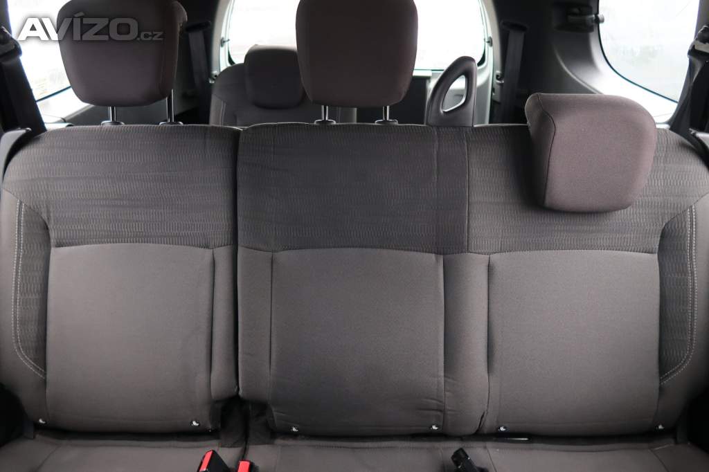 Foto inzerátu Dacia Lodgy 1.2 TCe