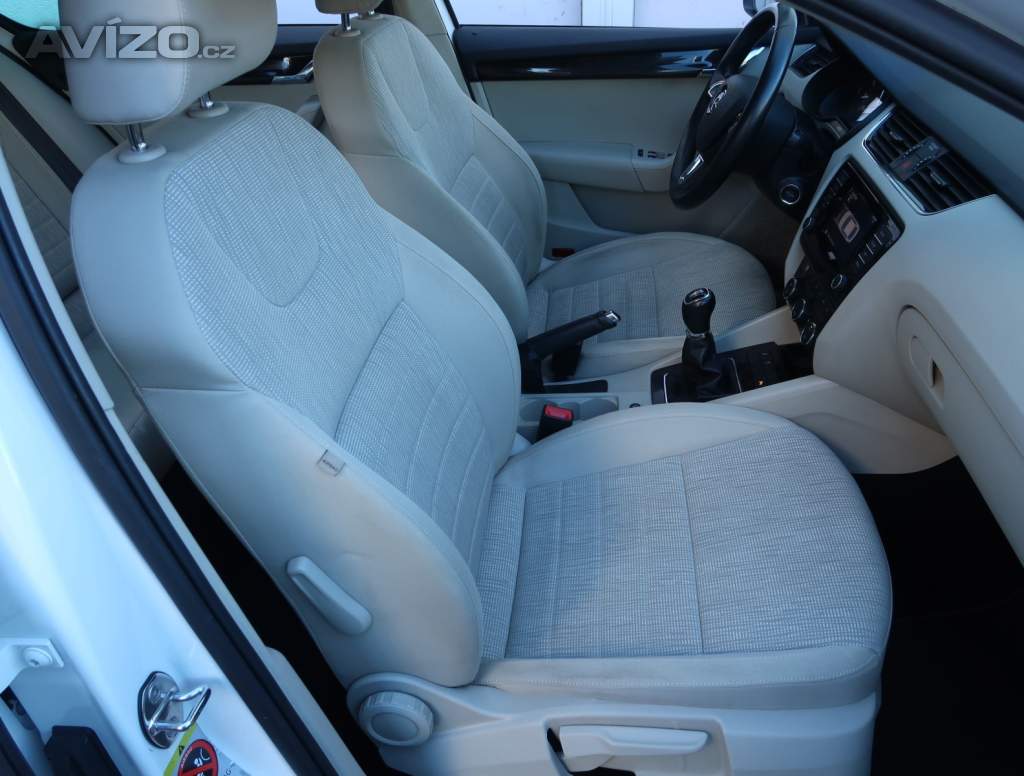 Foto inzerátu Škoda Octavia 1.8 TSI