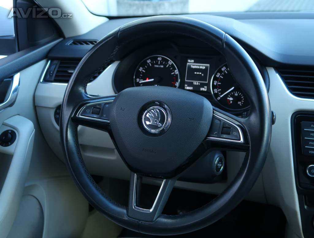Foto inzerátu Škoda Octavia 1.8 TSI