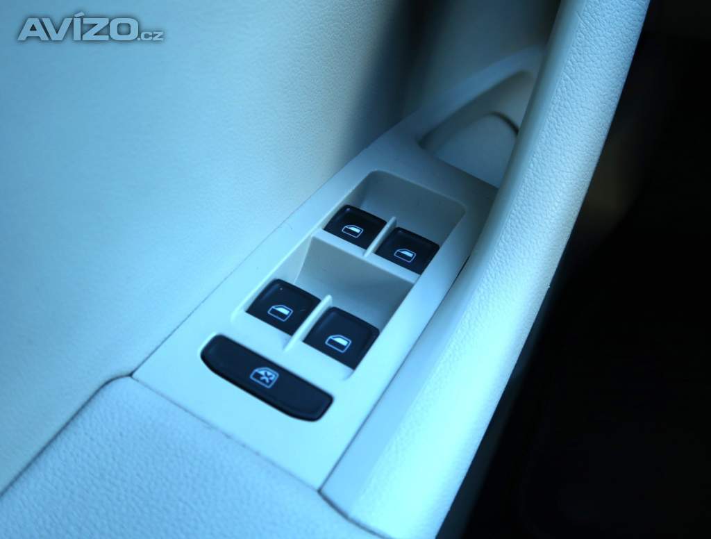 Foto inzerátu Škoda Octavia 1.8 TSI