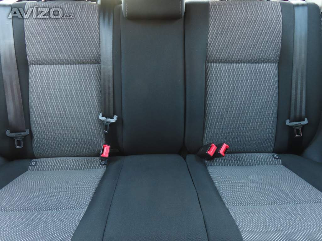 Foto inzerátu Škoda Fabia 1.2 12V