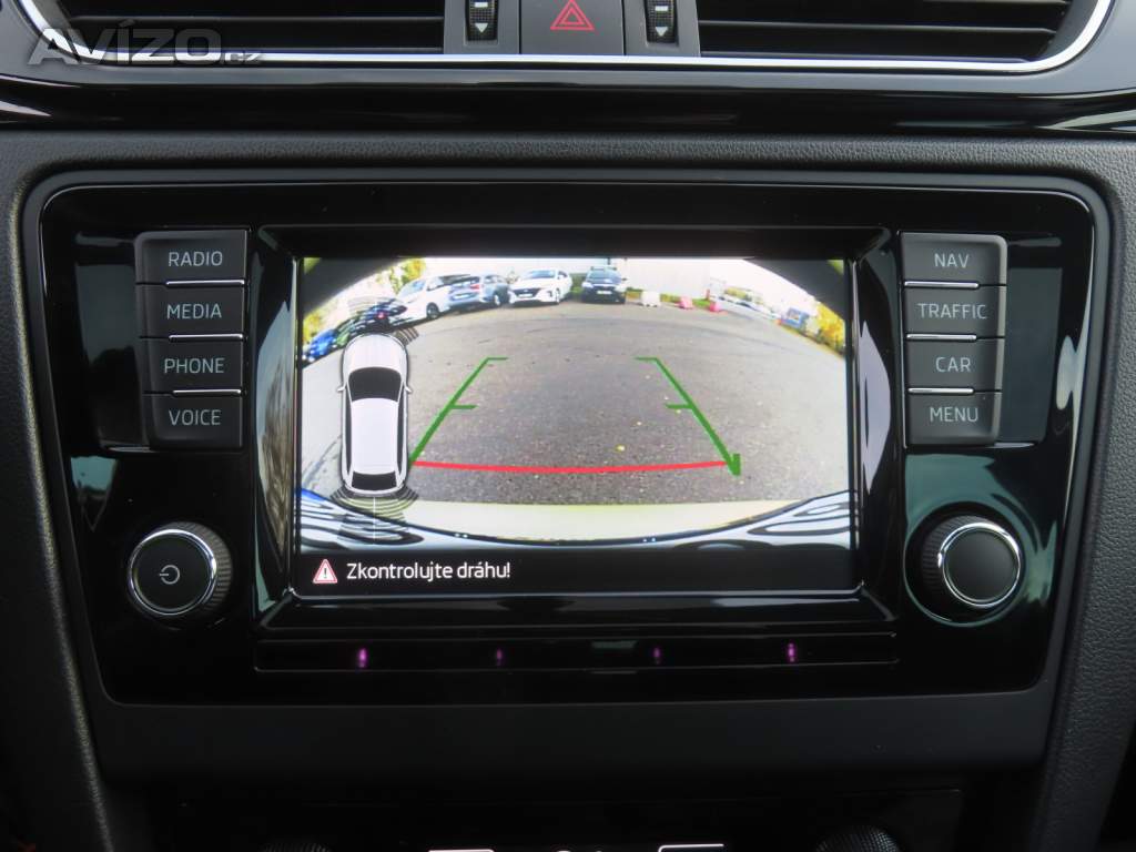 Foto inzerátu Škoda Rapid 1.0 TSI