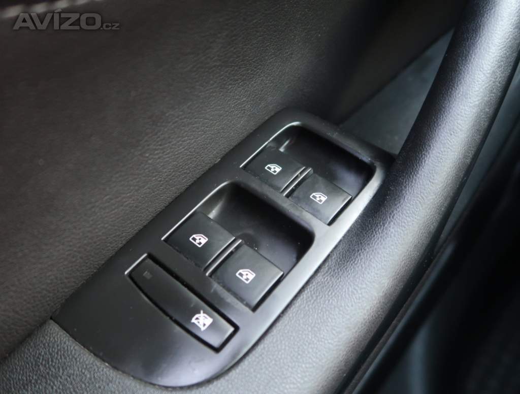 Foto inzerátu Opel Zafira 2.0 CDTI