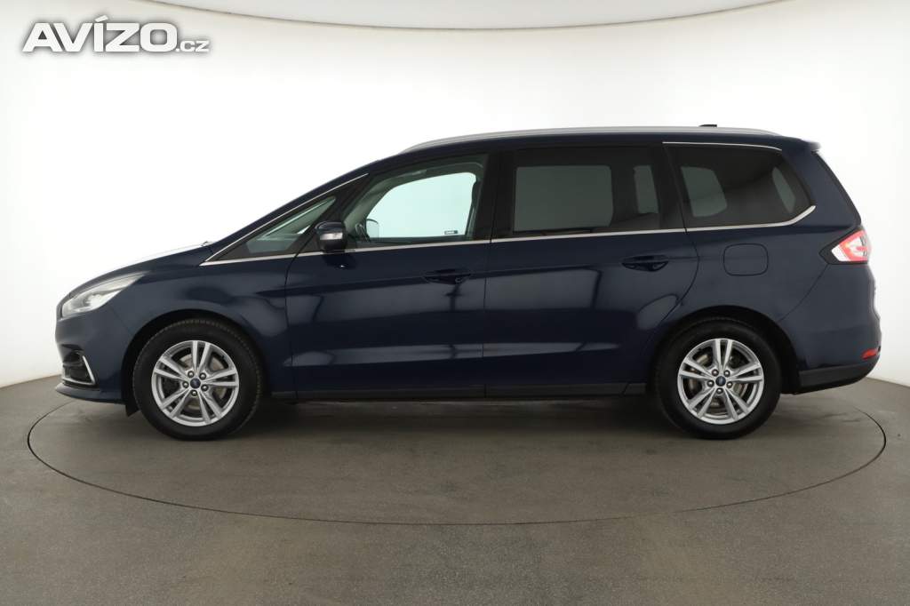 Foto inzerátu Ford Galaxy 2.0 EcoBlue