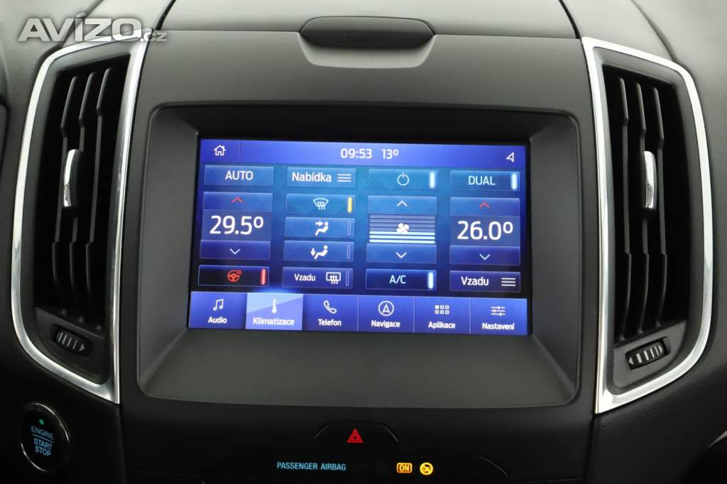 Foto inzerátu Ford Galaxy 2.0 EcoBlue